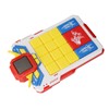 Slide Puzzle Games Magnetic Logical Thinking Entertaining Handheld Games Console