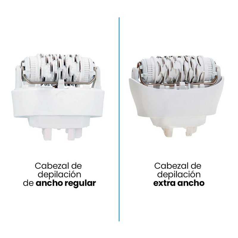 Anakel Home Replacement Hair Removal Head 67030946 Compatible with Braun