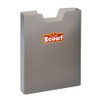 Scout File Box A4 Grey
