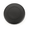 LST Swivel Knob Seat Back Adjustment Stelment Black A3 Sportback