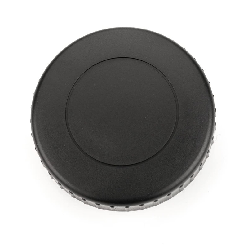 LST Swivel Knob Seat Back Adjustment Stelment Black A3 Sportback