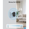 JeaTone Wireless Doorbell Outdoor Waterproof 150M IP55 Waterproof Electronic Doorbell
