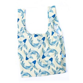 KIND BAG Koi Fish 3891015 Kind Bag Eco Bag