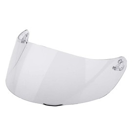 Non-brand Motorcycle Helmet Visor Replacement Visor UV Protection Helmet Visor for JK-902 JK-316 JK-105 PC Material