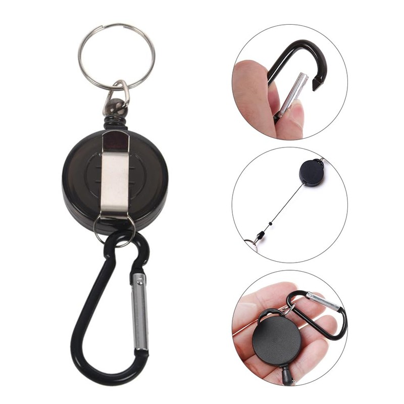 Golf Punch Counter, Golf Score Counter, Golf Stroke Counter, 2