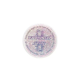 Eulenspiegel 902097 Professional Effect Polyester Scattered Light Glitter