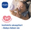 MAM Easy Start Anti-Colic Combi Set, 0+ Mon, Baby Bottle