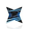 NINJA SUPER BADDEST Bearings, Pack of 8
