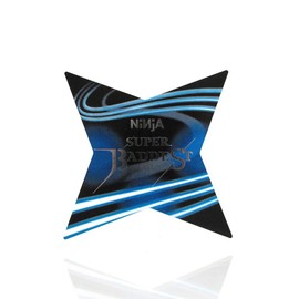 NINJA SUPER BADDEST Bearings, Pack of 8
