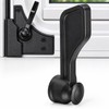 LQYLMY Upgraded Aluminum Sliding Door Interior Handle, Long Handle &