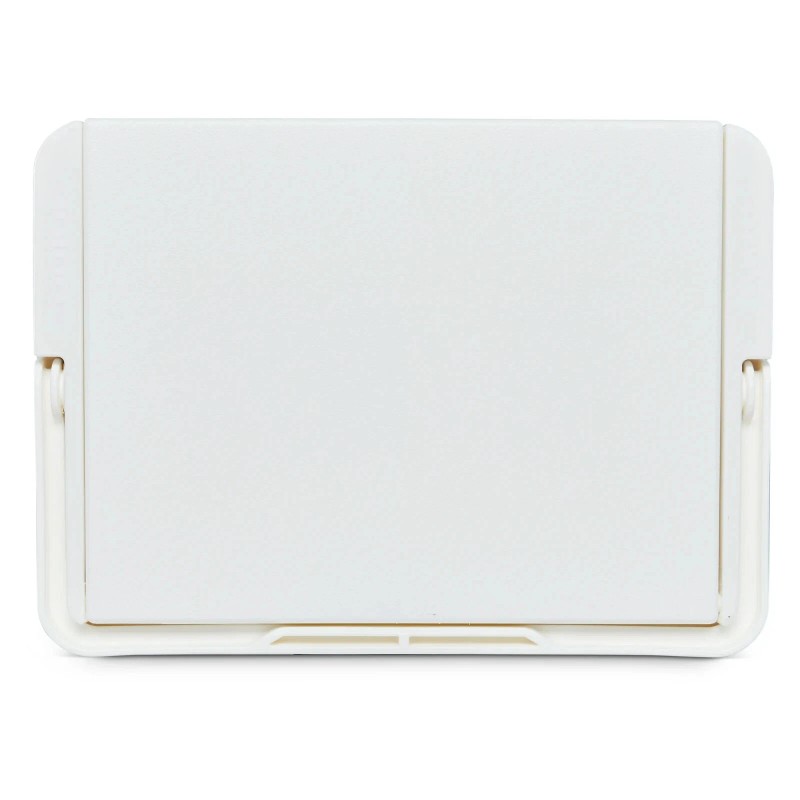 Igloo 9 QT Laguna Ice Chest Cooler, Red