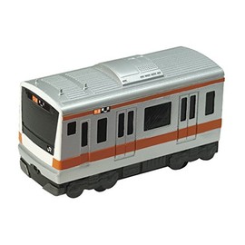 Masudaya Corporation Panel World Dedicated Vehicle E233 Series Chuo Line Rapid