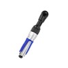 QWORK Air Ratchet Wrench, 3/8" Super Fast Heavy Duty Air