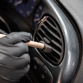 ValetPro BRU23 Brush Pack of 5