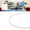 Briny River 2Pcs Mini Lathe Belt 1.5M X 94 Teeth