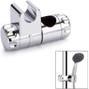 Schläfer | 8126024 - Universal Shower Holder for Wall Rail