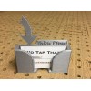 Unbranded Business Card Holder - Take One!
