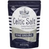 Le Marinier French Sea Salt Fine Ground, 1.1lb - 18oz.