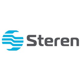 Steren BOS-800 Amplificador de Señal (Booster), 35 Db