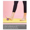 FITZELAR Massage Lacrosse Balls for Myofascial Release , SGS Certification,