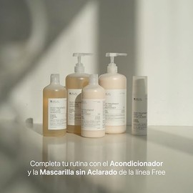 ARUAL FREE SHAMPOO 1L                                                                                                                                 