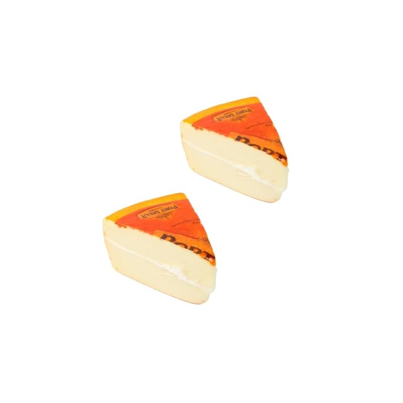 Safr Port Salut Cheese (2 x 1 pound)