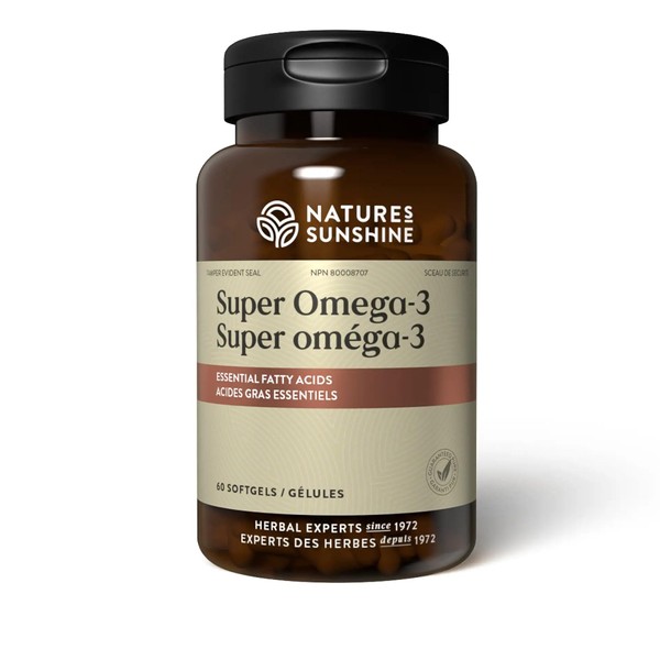 Super Omega 3