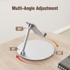 ITSHOM Swivel & Tilt Stand for Echo Hub, 360 Rotating