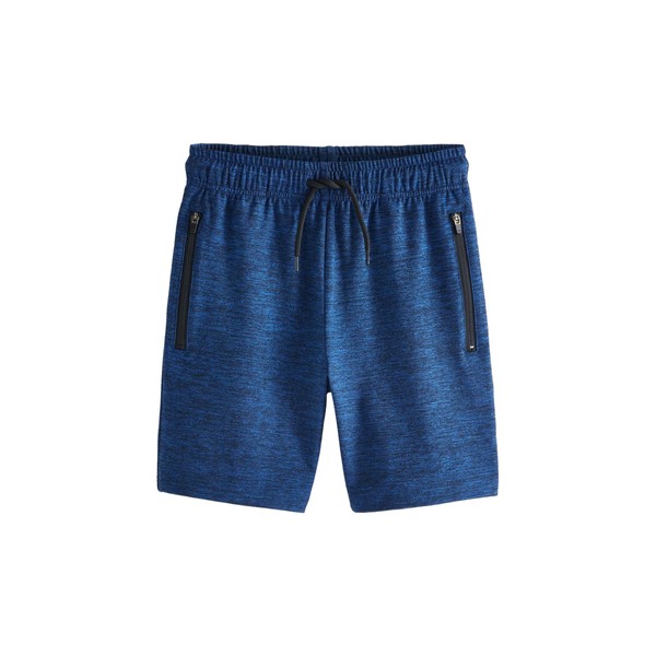 NEXT Lightweight Sports Shorts, navy