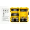 DEWALT 100-piece Combination Impact Screwdriver Bit and Drill Set