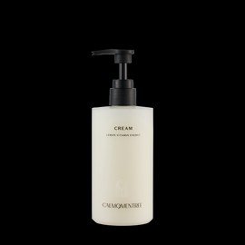 Calmomentry Lemon Vitamin Oily Moisture Facial Cream 300mlOily Oil Moisture Vita C / 캄모멘트리 레몬 비타민 지성 수분 페이셜크림 300ml지성 유분 수분 비타C
