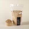 방앗간청년 서리태 가루 국내산 100% 선식 미숫가루 300g Korean Mill Young Man Black Soybean Powder 100% Domestic Meal Mix 300g