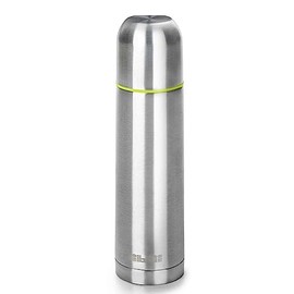 IBILI Thermo for Liquids Mini 200 Ml, Stainless Steel Metallic, 5.5 x 5.5 x 20.5 cm