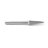 SL-3 Single Cut Carbide Burr Die Grinder Bit 3/8" x