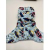 Tutim Spaceship Reusable Diapers 0-3 Years
