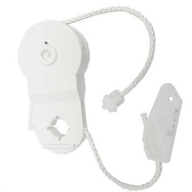 Masterpart Door Roller Tension Pulley Rope Guide Cord Compatible With Bosch Dishwashers SGI SGS SGV SRS