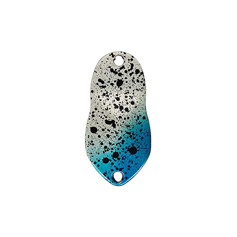 ө`饤(Ivyline) Ivyline Penta 0.05 oz (1.3 g) #SC13 Meteor Blue