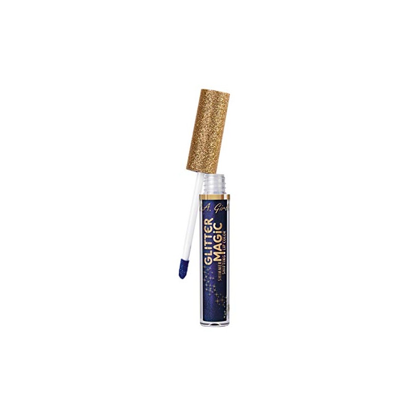 L.A. Girl Glitter Magic, Starry Night