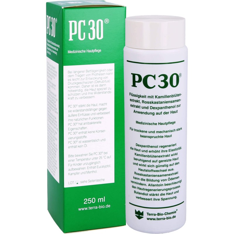 PC 30 liquid