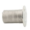 Boat Filler Right Angle Clamshell 316 Stainless Steel Hardware for