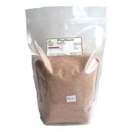 Psyllium Plantago 2 Kg