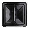 Leisure Coachworks 14 Inch RV Roof Vent Cover Replacement Vent