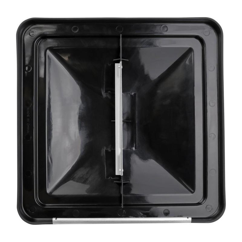 Leisure Coachworks 14 Inch RV Roof Vent Cover Replacement Vent