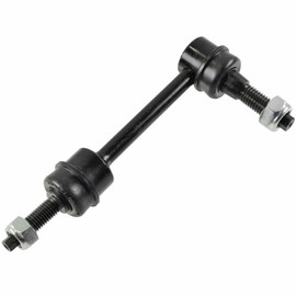 MNMSYH 1pc Suspension Sway Bar Linkage Front Left Driver or Right Passenger Side Truck 4 Wheel Drive for Ford for F150 4.2L/4.6L/5.4L 2004-2005 4L3Z5K483BA K80279