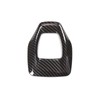 TOYCIDFG Car Gear Shift Knob Panel Cover Trim Frame for