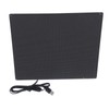 LED Sign Display 64 X 64 Dot Flexible BT Programmable