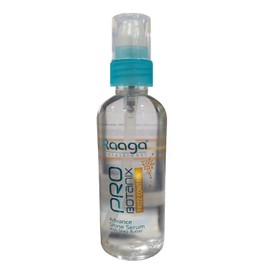 Raaga Professional Frizz Control Advance Shine Serum (100 ml)