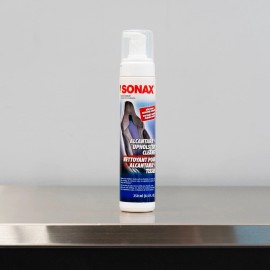 SONAX Upholstery & Alcantara Suede Interior Cleaner 250ml