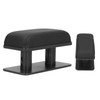Car Adjustable Armrest Left Elbow Support Bracket Pad AntiFatigue AntiSlip