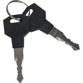 Bell Rampage 400 Bicycle Chain Lock,Black